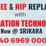 Best HIP Replacement Center in Attapur