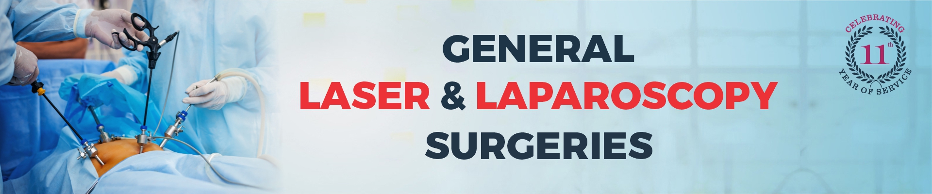 Best Gastro, Laser & Laparoscopic Surgeon in Vijayawada